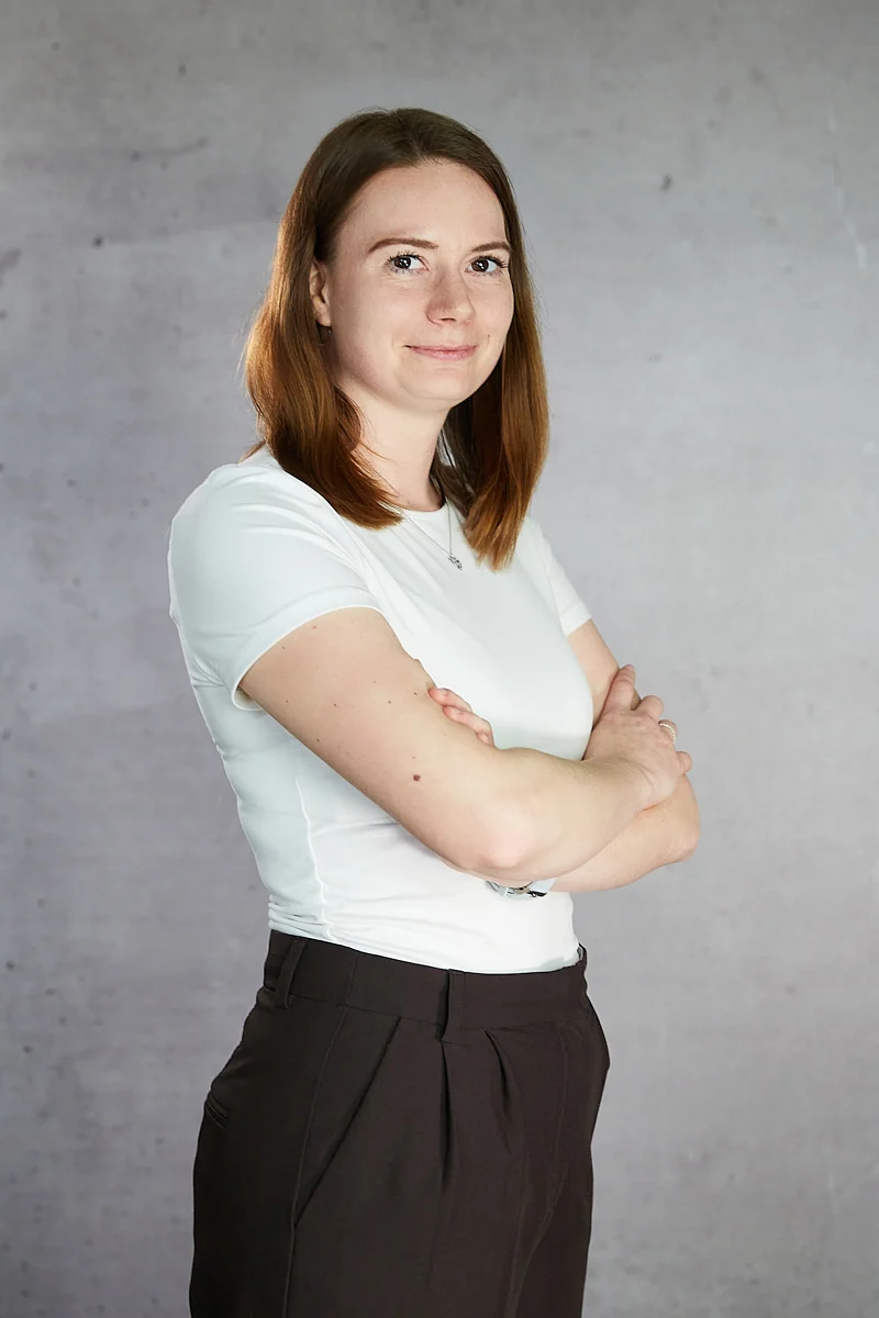 Lucie Mukenšnáblová